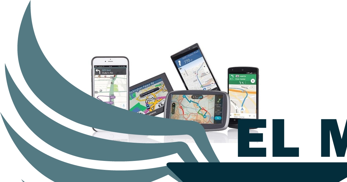 Necesitas un GPS dedicado o es suficiente con tu smartphone?