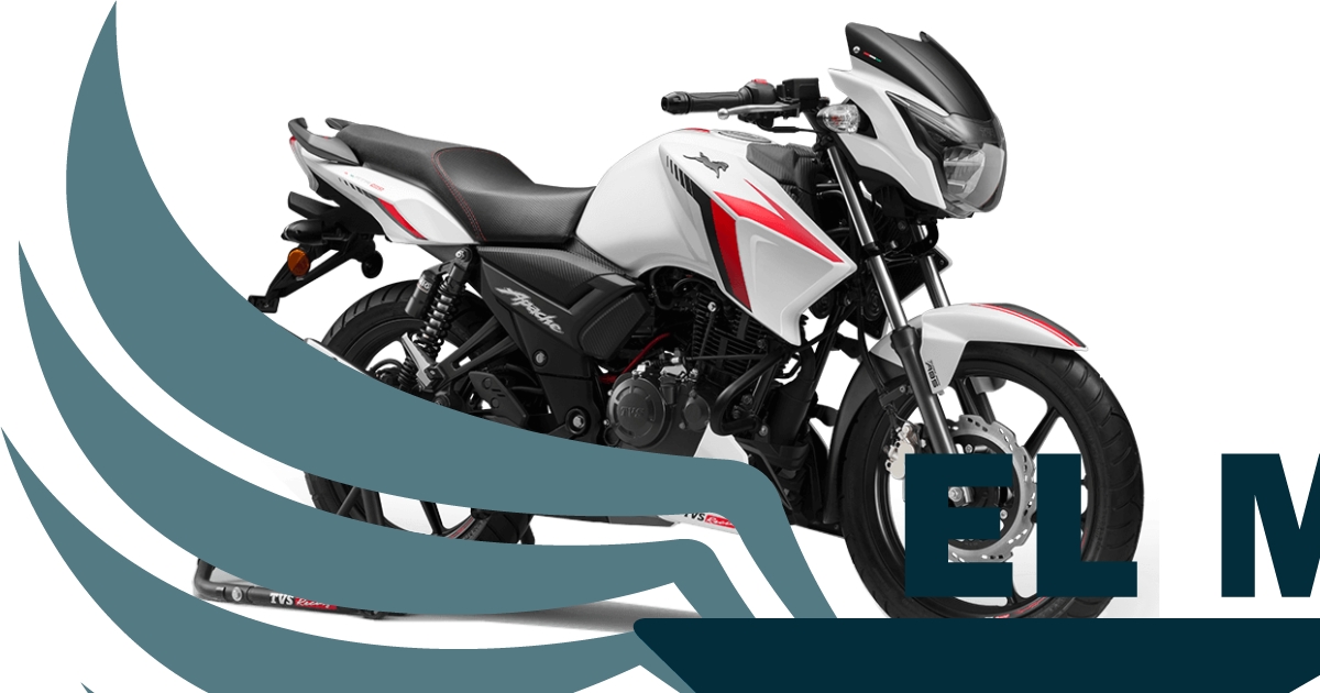 Apache rtr online 160 2020 model