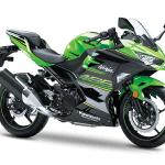 2018 Ninja 400