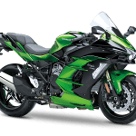 2018 Ninja H2 SX