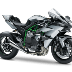 2018 Ninja H2R