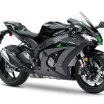 2018 Ninja ZX-10R SE