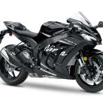 2018 Ninja ZX-10RR