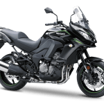 2018 Versys 1000