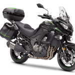 2018 Versys 1000 Grand Tourer