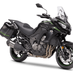 2018 Versys 1000 Tourer