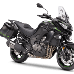 2018 Versys 1000 Tourer Plus