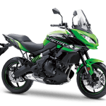 2019 Versys 650