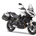 2018 Versys 650 Tourer