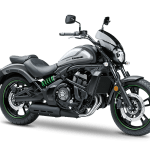 2018 Vulcan S Cafe