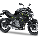 2018 Z650