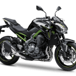 2018 Z900