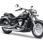 Vulcan 900 Classic