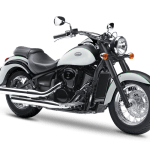 Vulcan 900 Classic Special Edition