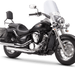 Vulcan 900 Light Tourer