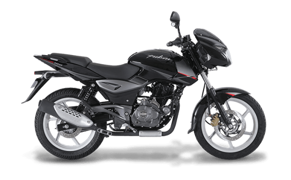 2018 Pulsar 180