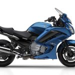2018 FJR1300A