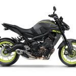 2018 MT-09