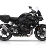 2018 MT-10 Tourer Edition