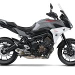 2018 Tracer 900
