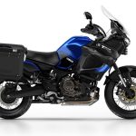 2018 XT1200ZE Super Ténéré Raid Edition