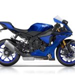 2018 YZF-R1