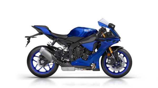 2018 YZF-R1