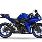 2018 YZF-R3