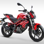 2019 BN 125