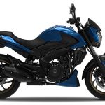 2018 Dominar 400