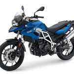 2018 F 700 GS