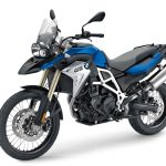 2018 F 800 GS