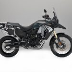2018 F 800 GS ADVENTURE