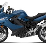 2018 F 800 GT