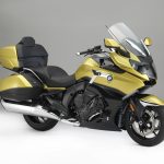 2018 K 1600 Grand America