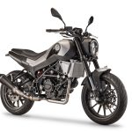 2018 Leoncino 250