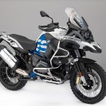 2018 R 1200 GS ADVENTURE