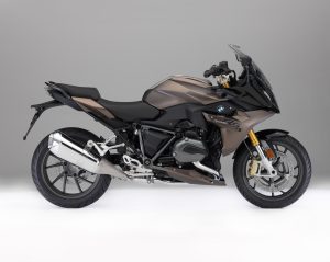 2018 R 1200 RS