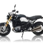 2018 R nineT