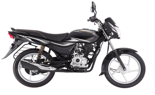 2018 Platina ComforTec 100