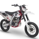 2018 PR5 250 Supermoto