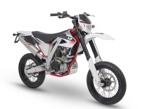 2018 PR5 250 Supermoto