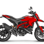 2018 Hypermotard 939
