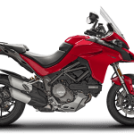 2018 Multistrada 1260