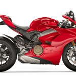 2018 Panigale V4