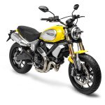 2018 Scrambler 1100