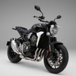 2018 CB1000R
