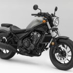 2018 CMX500 Rebel