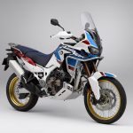 2018 CRF1000L Africa Twin Adventure Sports