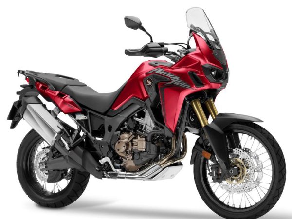 2018 CRF1000L AFRICA TWIN